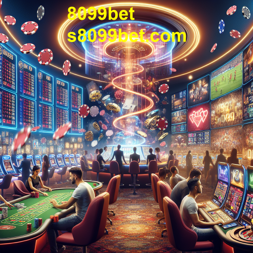 8099bet